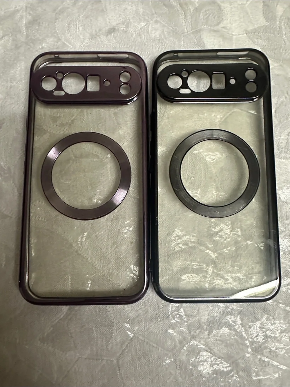 A LOT OF 25 cases. Mixed Color Phone Case Collection - Compatible Protect